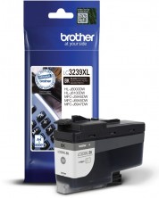 Мастилница Brother - LC-3239XL, за MFC-J6945DW, Black -1